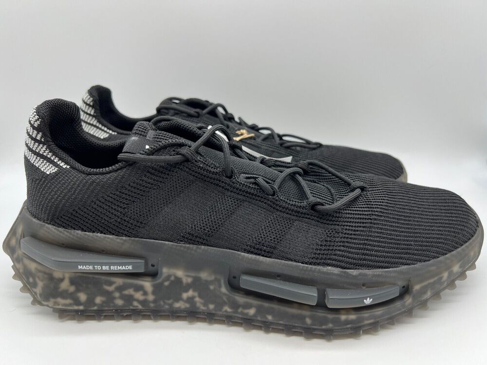 adidas NMD S1 Made To Be Remade GX7608 Men's Size 11 New